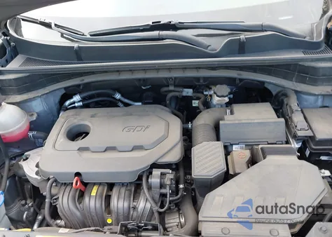 2022 Kia Sportage Nightfall Edition z USA, uszkodzony, nr VIN KNDP6CAC5N7018645